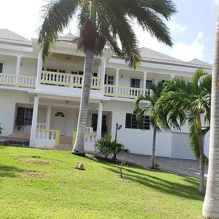 Coral Gardens Villa Montego Bay Exterior photo