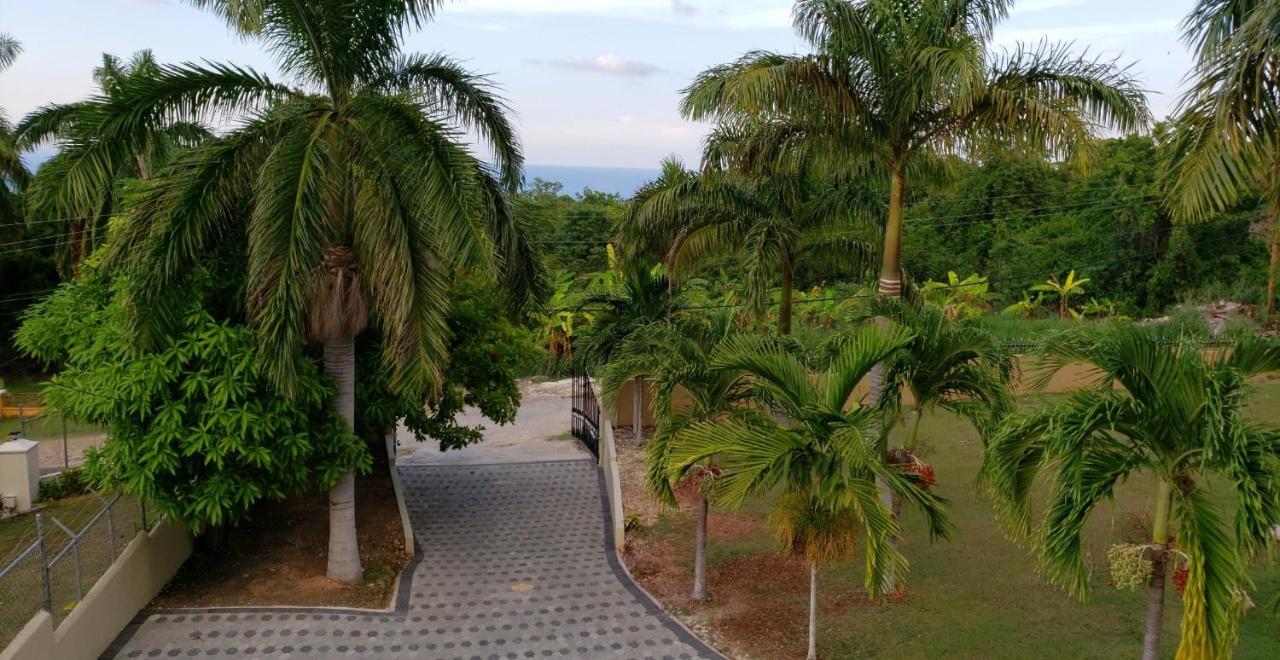 Coral Gardens Villa Montego Bay Exterior photo